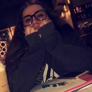 Meet your Posher, Jasmyn